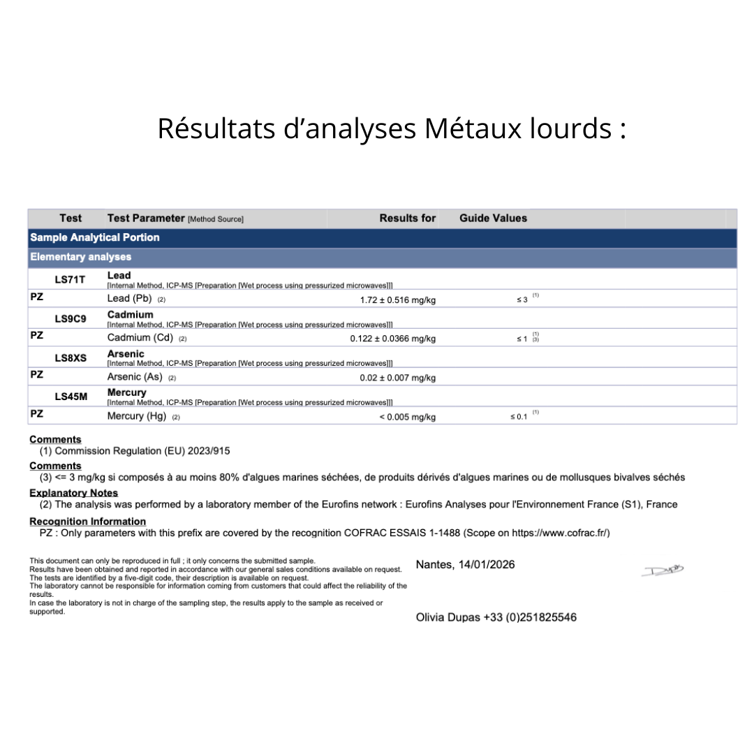 Complexe de Collagène Marin Premium tout-en-un – 20 actifs