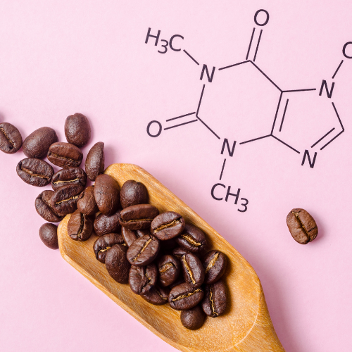 Réduire la caféine : le secret d’une énergie stable et d’un sommeil réparateur
